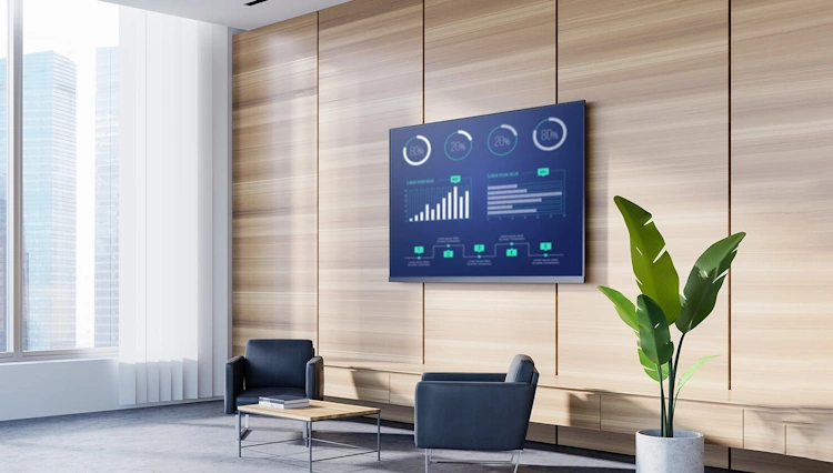 Телевидение для бизнеса от Ростелеком в посёлок Синегорск (Краснодарский край)